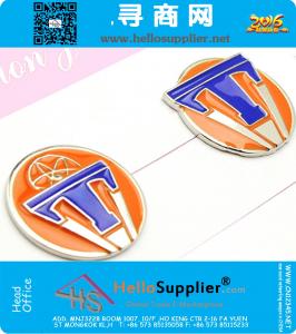 Medal Badge Pins Men Badge Pins Badge Medal Of Movie Souvenirs For Lover