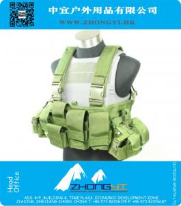 Tactical Vest