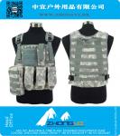 Airsoft Molle Light Weight Tactical Vest
