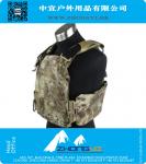 Board carrier tactical vest CS outdoor field