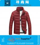 High Cotton Jackets Men Military Down Parkas Jaqueta Masculina warm winter coat outdoor jacket mens jackets and coats