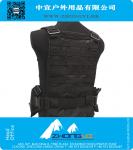 Molle Magazine Carrier Combat Vest