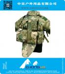 Paintball Military Body Airsoft OTV Tactical Combat Vest