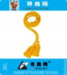 Single Color Graduation Honor Cord in Gold